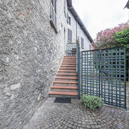 Alle Rive Apartment Salò Exterior foto